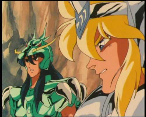 Otaku Gallery  / Anime e Manga / Saint Seiya / Screen Shots / Episodi / 014 - La resa dei conti / 066.jpg